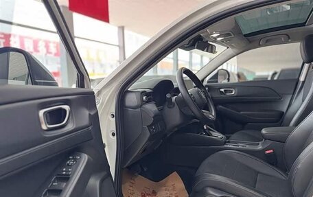 Honda Vezel, 2025 год, 2 250 000 рублей, 9 фотография