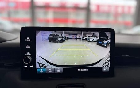 Honda Vezel, 2025 год, 2 250 000 рублей, 6 фотография