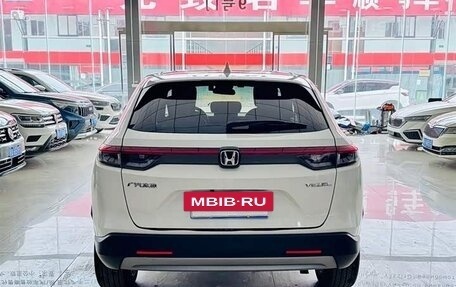 Honda Vezel, 2025 год, 2 250 000 рублей, 12 фотография