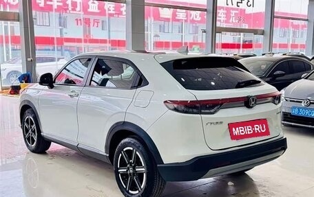 Honda Vezel, 2025 год, 2 250 000 рублей, 13 фотография