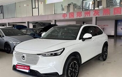 Honda Vezel, 2025 год, 2 250 000 рублей, 1 фотография