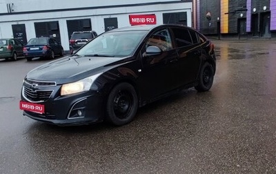 Chevrolet Cruze II, 2013 год, 460 000 рублей, 1 фотография