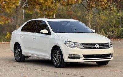 Volkswagen Santana, 2022 год, 960 000 рублей, 1 фотография