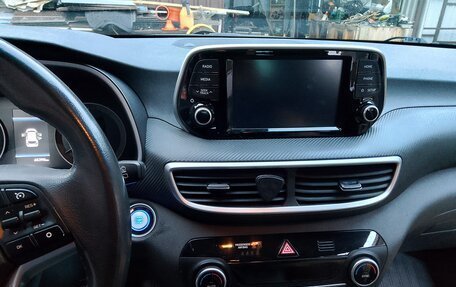 Hyundai Tucson III, 2020 год, 2 650 000 рублей, 6 фотография