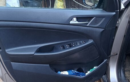 Hyundai Tucson III, 2020 год, 2 650 000 рублей, 8 фотография