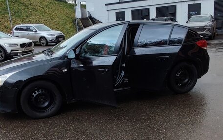 Chevrolet Cruze II, 2013 год, 460 000 рублей, 7 фотография