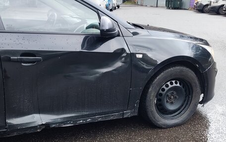 Chevrolet Cruze II, 2013 год, 460 000 рублей, 9 фотография