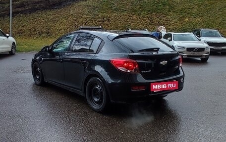 Chevrolet Cruze II, 2013 год, 460 000 рублей, 5 фотография