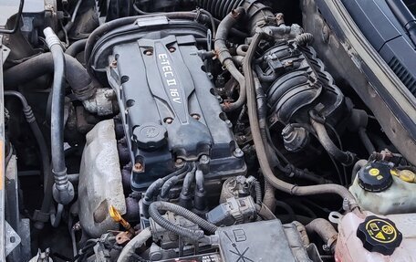 Chevrolet Cruze II, 2013 год, 460 000 рублей, 14 фотография