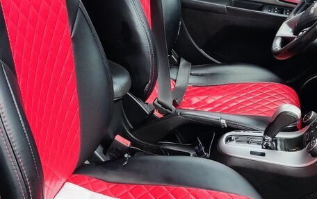 Chevrolet Cruze II, 2013 год, 460 000 рублей, 17 фотография