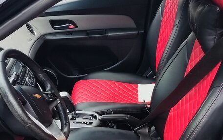 Chevrolet Cruze II, 2013 год, 460 000 рублей, 15 фотография