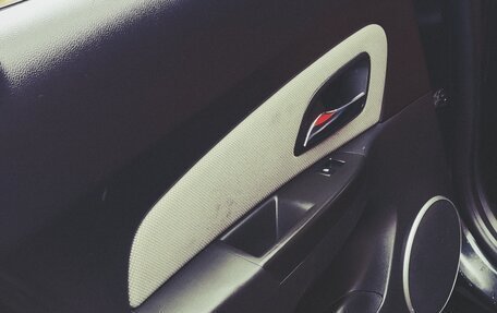 Chevrolet Cruze II, 2013 год, 460 000 рублей, 21 фотография