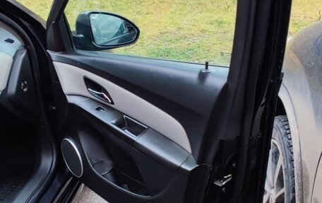 Chevrolet Cruze II, 2013 год, 460 000 рублей, 18 фотография