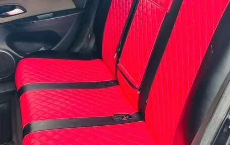 Chevrolet Cruze II, 2013 год, 460 000 рублей, 19 фотография