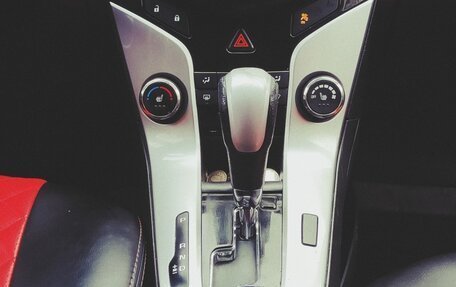 Chevrolet Cruze II, 2013 год, 460 000 рублей, 23 фотография