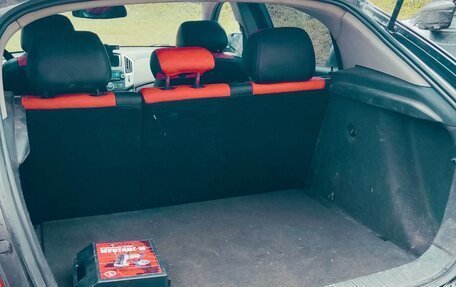 Chevrolet Cruze II, 2013 год, 460 000 рублей, 24 фотография