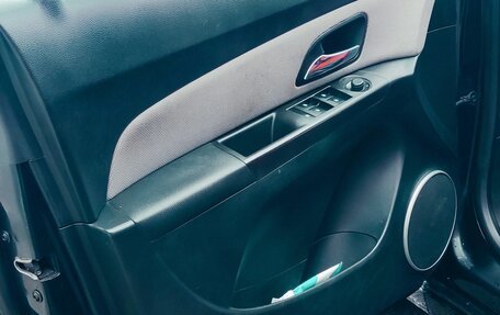 Chevrolet Cruze II, 2013 год, 460 000 рублей, 25 фотография