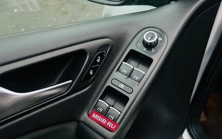 Volkswagen Golf VI, 2012 год, 679 000 рублей, 13 фотография