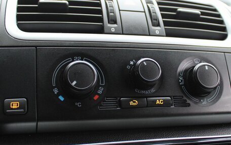 Skoda Fabia II, 2007 год, 319 000 рублей, 7 фотография