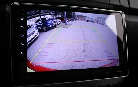 Skoda Fabia II, 2007 год, 319 000 рублей, 10 фотография