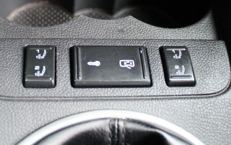 Skoda Fabia II, 2007 год, 319 000 рублей, 11 фотография