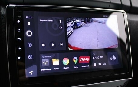 Skoda Fabia II, 2007 год, 319 000 рублей, 8 фотография