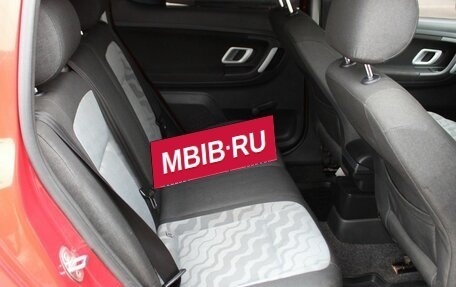 Skoda Fabia II, 2007 год, 319 000 рублей, 13 фотография