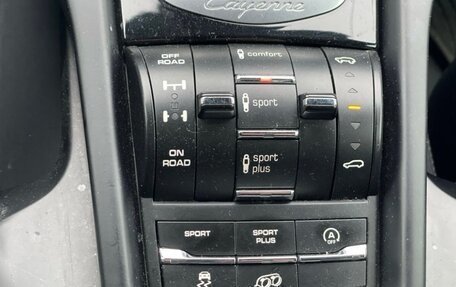 Porsche Cayenne III, 2016 год, 3 500 000 рублей, 2 фотография