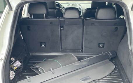 Porsche Cayenne III, 2016 год, 3 500 000 рублей, 5 фотография