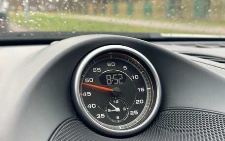 Porsche Cayenne III, 2016 год, 3 500 000 рублей, 3 фотография