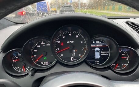 Porsche Cayenne III, 2016 год, 3 500 000 рублей, 6 фотография