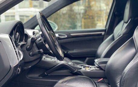 Porsche Cayenne III, 2016 год, 3 500 000 рублей, 9 фотография