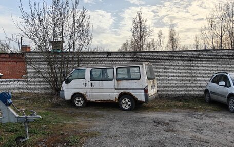Nissan Vanette IV, 1999 год, 150 000 рублей, 2 фотография