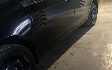 Lifan Solano I (630) рестайлинг, 2015 год, 450 000 рублей, 3 фотография