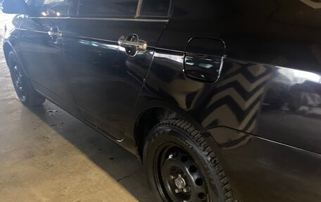 Lifan Solano I (630) рестайлинг, 2015 год, 450 000 рублей, 4 фотография