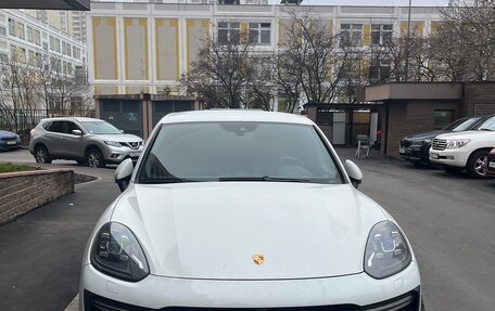 Porsche Cayenne III, 2016 год, 3 500 000 рублей, 16 фотография