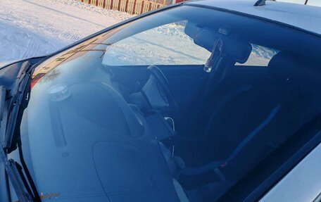 Toyota Vitz, 2000 год, 275 000 рублей, 4 фотография