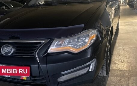 Lifan Solano I (630) рестайлинг, 2015 год, 450 000 рублей, 2 фотография