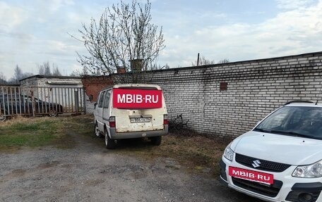 Nissan Vanette IV, 1999 год, 150 000 рублей, 3 фотография