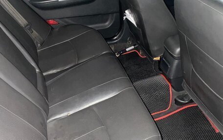 Lifan Solano I (630) рестайлинг, 2015 год, 450 000 рублей, 8 фотография