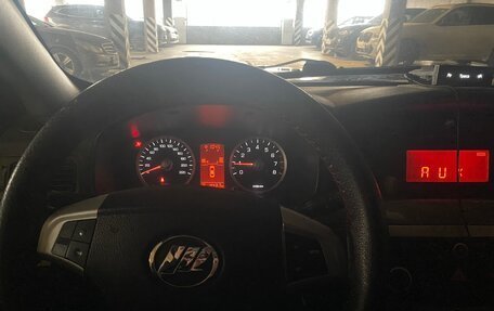 Lifan Solano I (630) рестайлинг, 2015 год, 450 000 рублей, 12 фотография