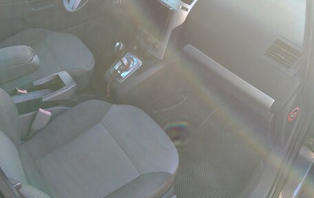 Opel Zafira B, 2012 год, 870 000 рублей, 8 фотография