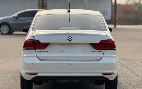 Volkswagen Santana, 2022 год, 960 000 рублей, 5 фотография