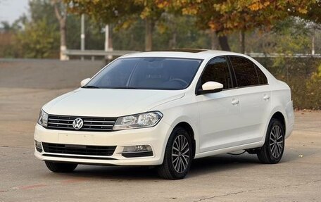 Volkswagen Santana, 2022 год, 960 000 рублей, 3 фотография