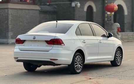 Volkswagen Santana, 2022 год, 960 000 рублей, 6 фотография