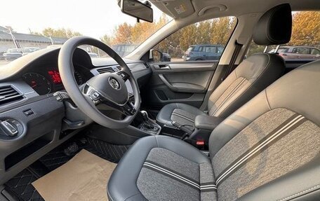 Volkswagen Santana, 2022 год, 960 000 рублей, 7 фотография