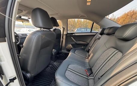 Volkswagen Santana, 2022 год, 960 000 рублей, 9 фотография