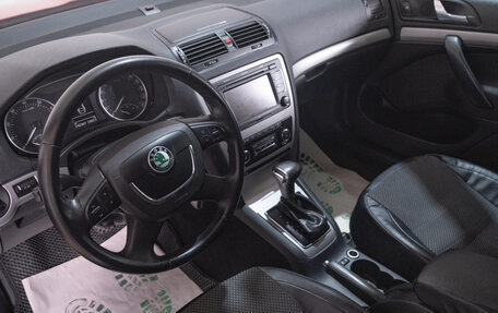 Skoda Octavia, 2010 год, 979 000 рублей, 8 фотография