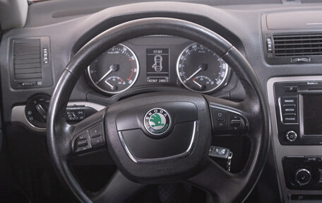 Skoda Octavia, 2010 год, 979 000 рублей, 12 фотография