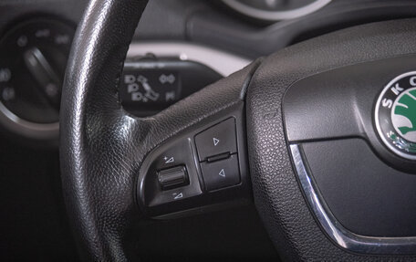 Skoda Octavia, 2010 год, 979 000 рублей, 13 фотография